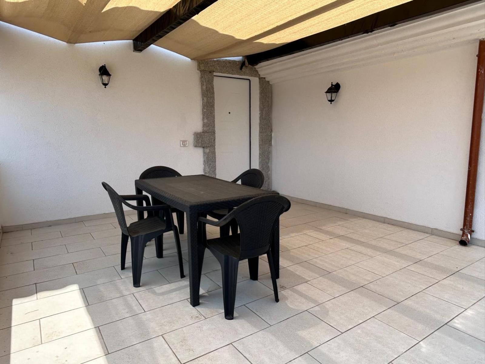 Appartement Splendido B6