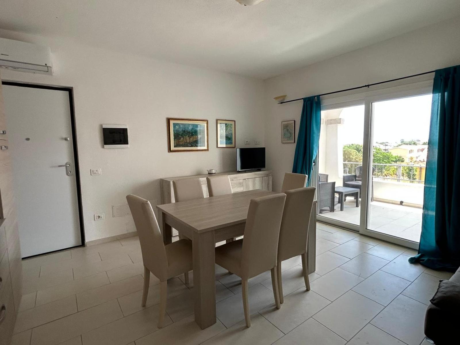 Splendido B6 Olbia