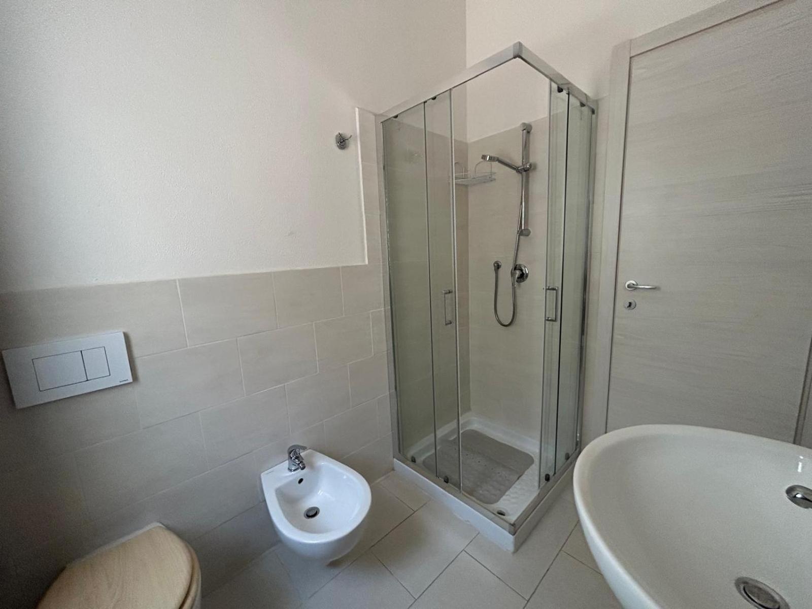 Appartement Splendido B6